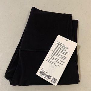 Align Highrise Pant 25 inch